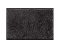 Tapis absorbant - Denali - 60 x 80 x 1.35 cm - anthracite