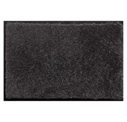 Tapis absorbant - Denali - 60 x 80 x 1.35 cm - anthracite