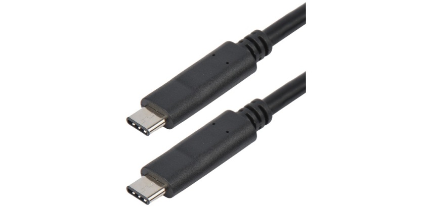 Cordon USB-C - 722401