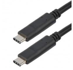 Cordon USB-C mâle - 2402