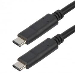 Cordon USB-C mâle - USB-C mâle - 2402