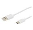 Cordon USB-C - 722442