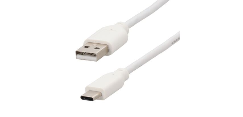Cordon USB-C - 722442