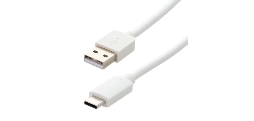 Cordon USB-C - 722444