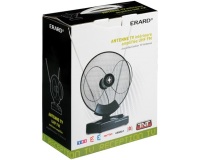 Antenne TV-TNT  - d'intérieure - parabolique