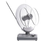 Antenne TV-TNT  - d'intérieure - parabolique