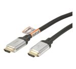 Cordon HDMI 2.0b - A mâle à mâle - 6850r