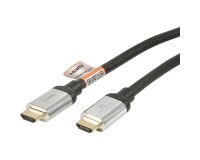 Cordon HDMI 2.0b - A mâle à mâle - 6850r