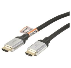 Cordon HDMI 2.0b - A mâle à mâle - 6850r