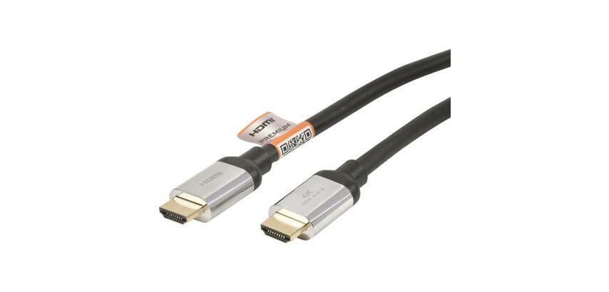 Cordon HDMI - 726850