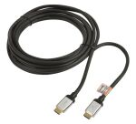 Cordon HDMI 2.0b - A mâle à mâle - 6850r