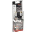 Cordon HDMI 2.0b - A mâle à mâle - 6850r