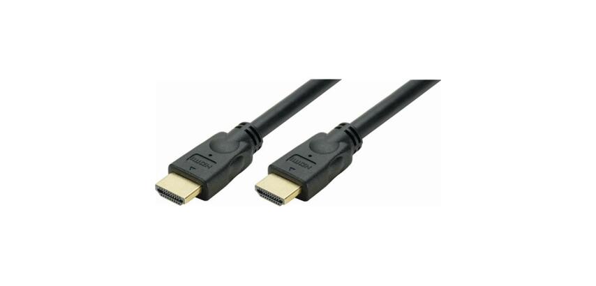 Cordon HDMI - 727881