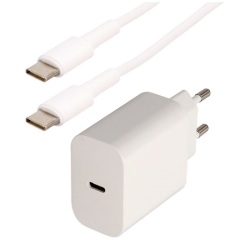 Kit chargeur USB-C - 728110