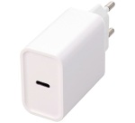 Chargeur 2P - USB-C - 45W - blanc