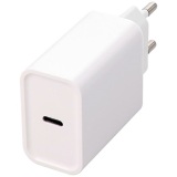 Chargeur 2P - USB-C - 45W - blanc