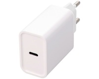 Chargeur 2P - USB-C - 45W - blanc