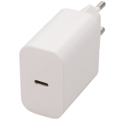 Chargeur secteur USB-C - 728200