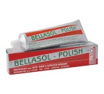 Polish - nettoyant tous métaux - finition plus rustique - tube - 150 mL