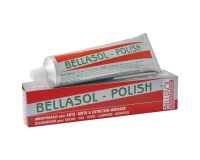 Polish - nettoyant tous métaux - finition plus rustique - tube - 150 mL
