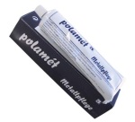 Polish - nettoyant tous métaux - finition plus clair - tube - 150 mL