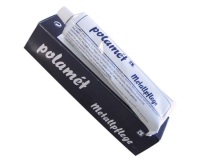 Polish - nettoyant tous métaux - finition plus clair - tube - 150 mL