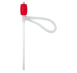 Pompe à main manuelle - pour combustibles