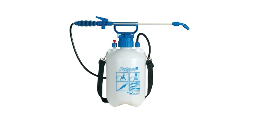 Pulvérisateur à pression - Pulpro 5 - 5 L