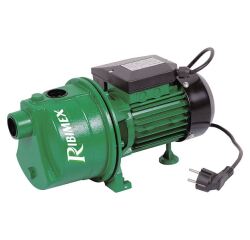 Pompe à eau de surface - JET61 - auto-amorçante - 600W