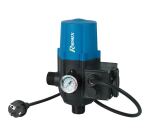Régulateur de pression - AcquaControl Pro - avec mano
