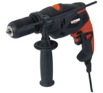 Perceuse - viseuse filaire - avec variateur - 710 W