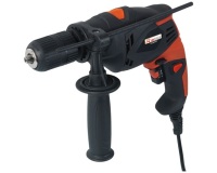 Perceuse - viseuse filaire - avec variateur - 710 W