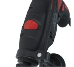 Perceuse - viseuse filaire - avec variateur - 710 W