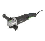 Meuleuse d'angle filaire - 125 mm - 1050 W