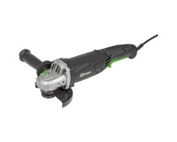 Meuleuse d'angle filaire - 125 mm - 1050 W