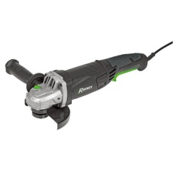 Meuleuse d'angle filaire - 125 mm - 1050 W