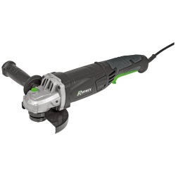 Meuleuse d'angle filaire - 125 mm - 1050 W