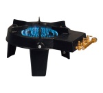 Réchaud 3 brûleurs