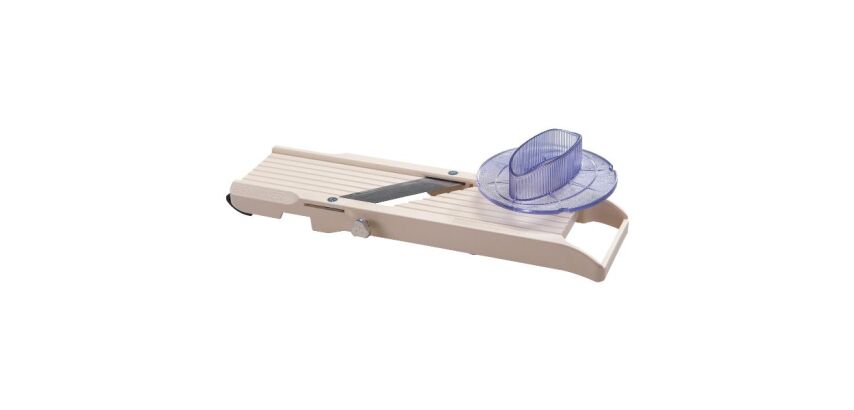 Petite mandoline Japonaise