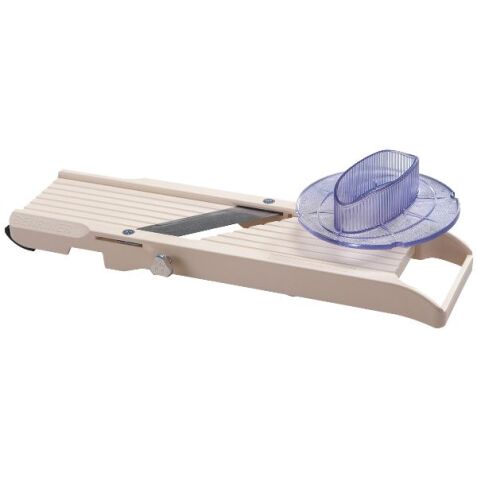 Petite mandoline Japonaise