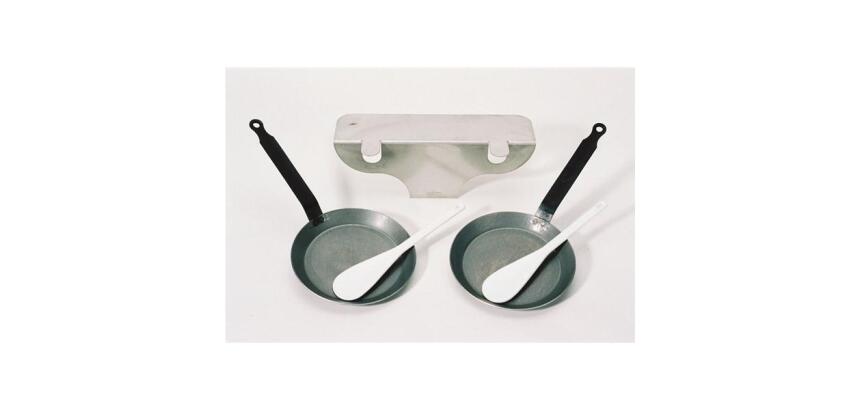 Kit reblochade - Brezière