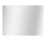 Miroir - bords polis - 40 x30 cm