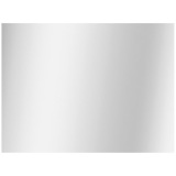 Miroir - bords polis - 40 x30 cm