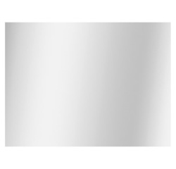 Miroir - bords polis - 40 x30 cm