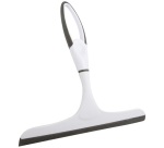 Raclette à vitres bi-matiere 25cm