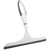 Raclette à vitres bi-matiere 25cm