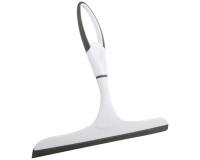 Raclette à vitres bi-matiere 25cm