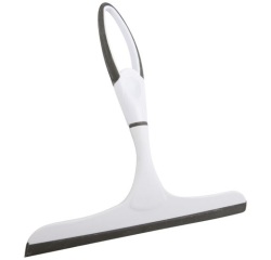 Raclette à vitres bi-matiere 25cm