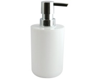 Distributeur de savon - Inagua - blanc