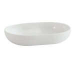 Porte savon - Inagua - Blanc